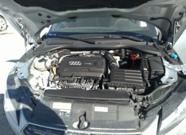 Photo 9 VIN: TRUT5CFVXH1020058 - AUDI TT ROADSTER 