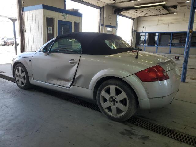 Photo 1 VIN: TRUTC28N011004454 - AUDI TT 