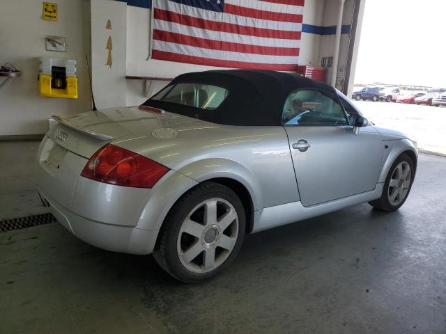 Photo 2 VIN: TRUTC28N011004454 - AUDI TT 