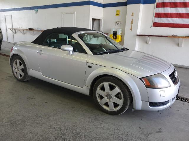 Photo 3 VIN: TRUTC28N011004454 - AUDI TT 