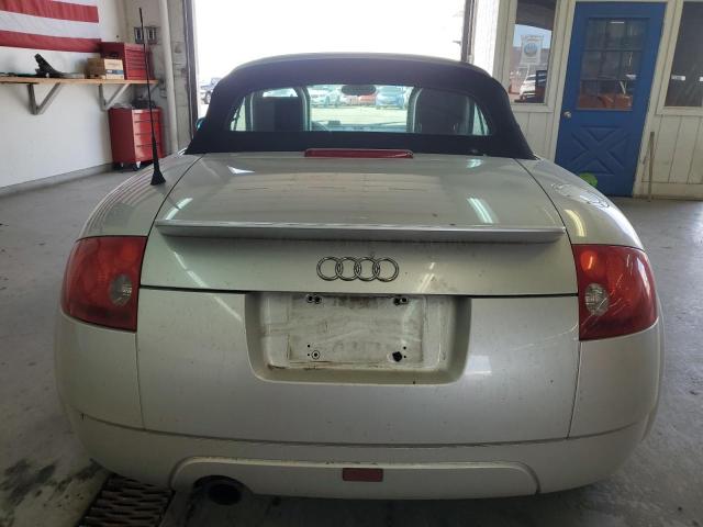 Photo 5 VIN: TRUTC28N011004454 - AUDI TT 