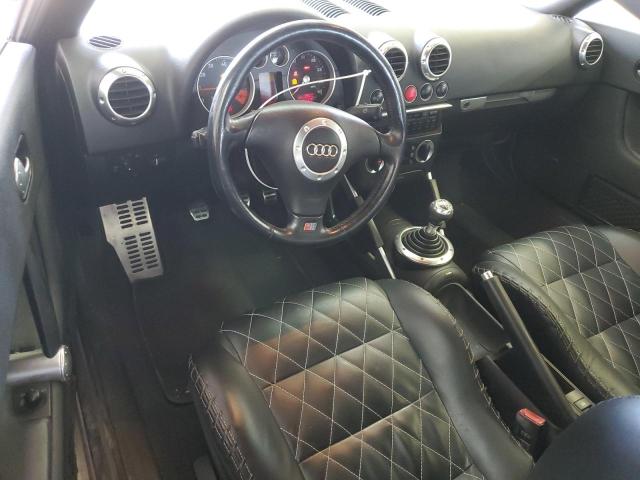 Photo 7 VIN: TRUTC28N011004454 - AUDI TT 