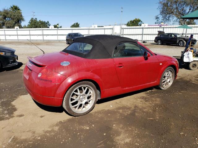 Photo 2 VIN: TRUTC28N011008164 - AUDI TT 