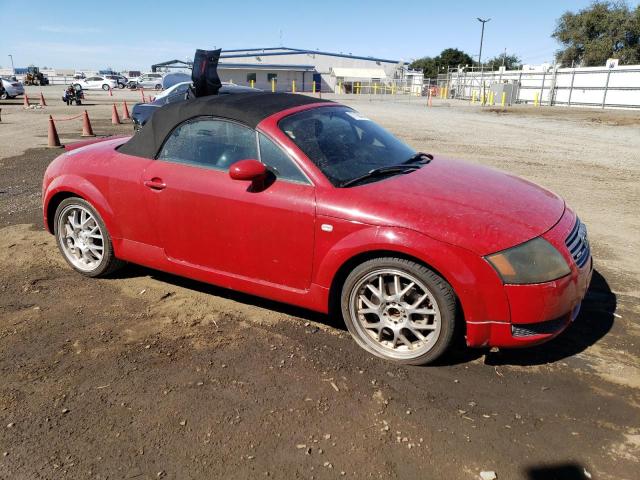 Photo 3 VIN: TRUTC28N011008164 - AUDI TT 