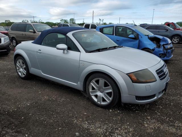 Photo 3 VIN: TRUTC28N041007018 - AUDI TT 