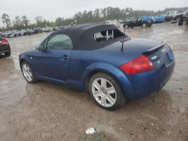 Photo 1 VIN: TRUTC28N041022148 - AUDI TT 