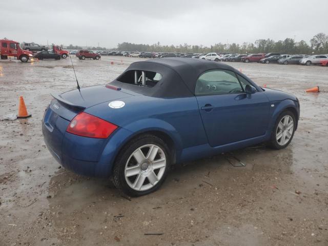 Photo 2 VIN: TRUTC28N041022148 - AUDI TT 