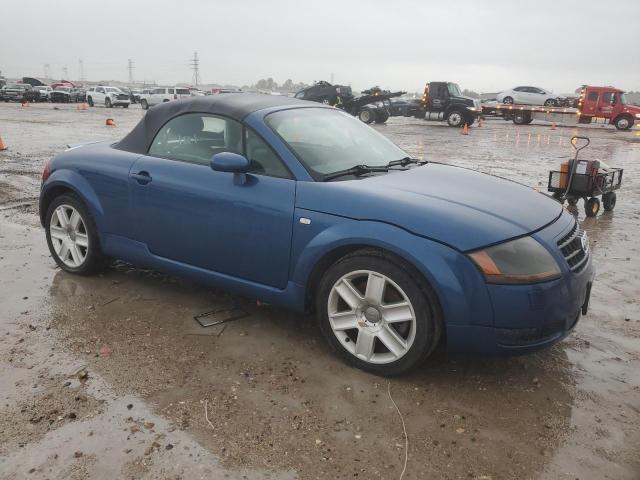 Photo 3 VIN: TRUTC28N041022148 - AUDI TT 