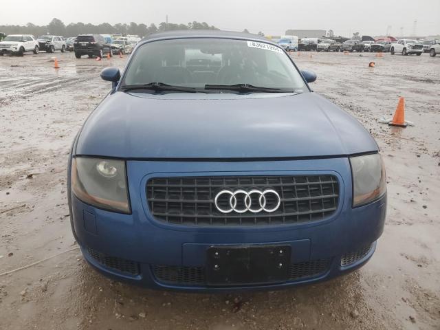 Photo 4 VIN: TRUTC28N041022148 - AUDI TT 