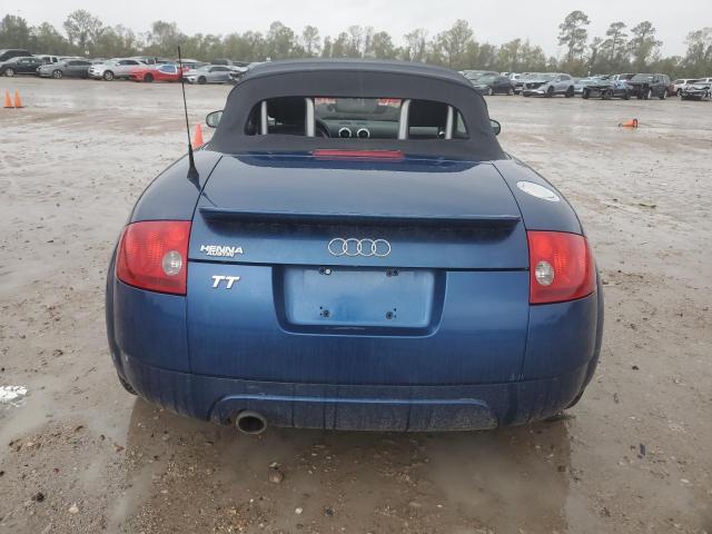 Photo 5 VIN: TRUTC28N041022148 - AUDI TT 