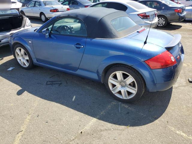 Photo 1 VIN: TRUTC28N131002974 - AUDI TT 