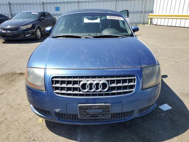 Photo 4 VIN: TRUTC28N131002974 - AUDI TT 