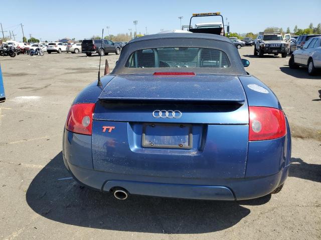 Photo 5 VIN: TRUTC28N131002974 - AUDI TT 