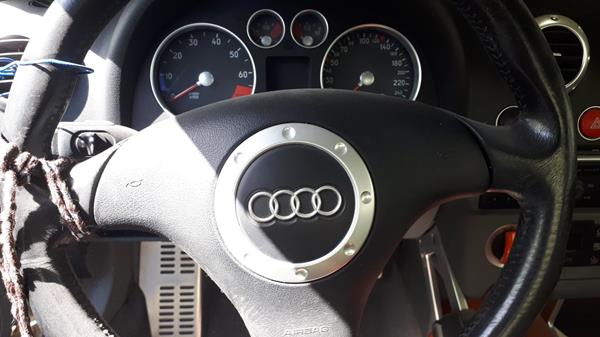 Photo 12 VIN: TRUTC28N2Y1022982 - AUDI TT 