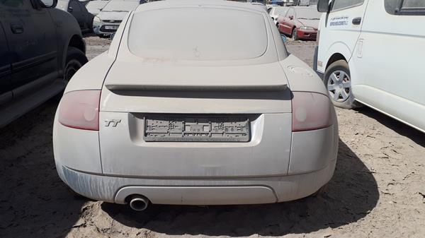 Photo 6 VIN: TRUTC28N2Y1022982 - AUDI TT 