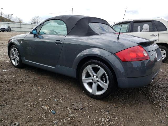 Photo 1 VIN: TRUTC28N321032766 - AUDI TT 