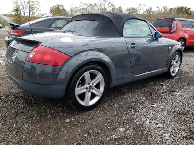 Photo 2 VIN: TRUTC28N321032766 - AUDI TT 