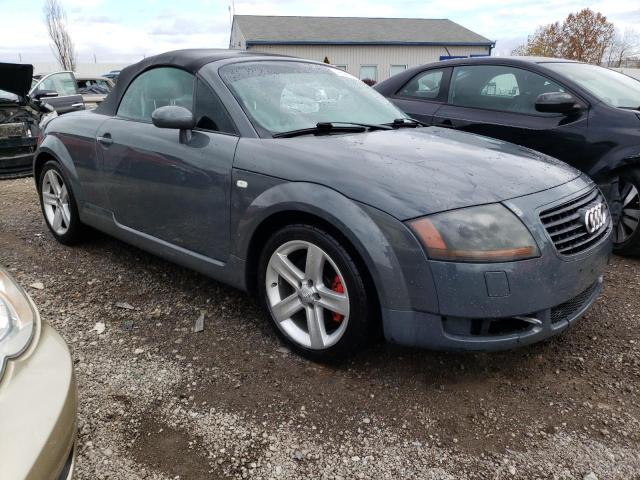 Photo 3 VIN: TRUTC28N321032766 - AUDI TT 