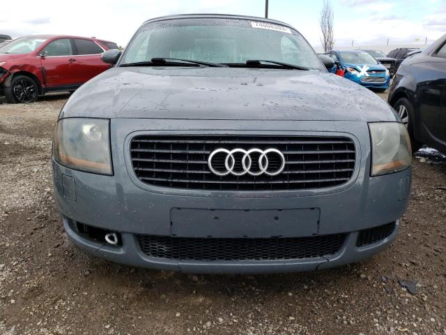 Photo 4 VIN: TRUTC28N321032766 - AUDI TT 