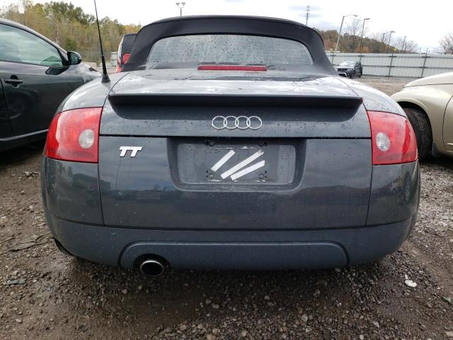 Photo 5 VIN: TRUTC28N321032766 - AUDI TT 