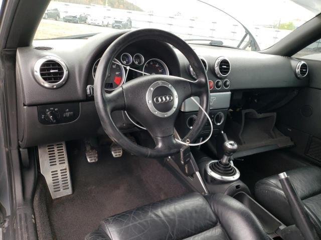 Photo 7 VIN: TRUTC28N321032766 - AUDI TT 