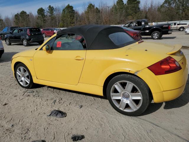 Photo 1 VIN: TRUTC28N341007305 - AUDI TT 