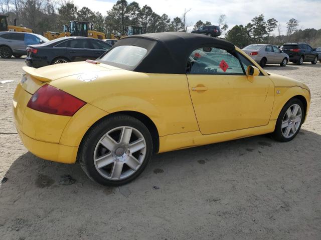 Photo 2 VIN: TRUTC28N341007305 - AUDI TT 