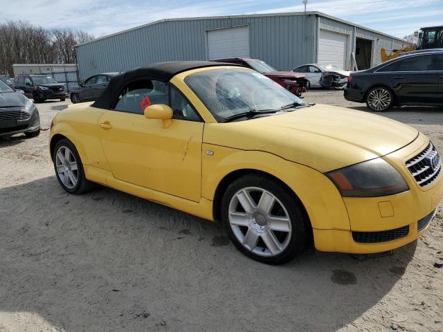 Photo 3 VIN: TRUTC28N341007305 - AUDI TT 