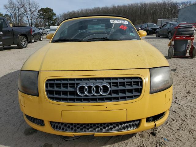 Photo 4 VIN: TRUTC28N341007305 - AUDI TT 