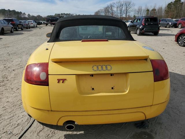 Photo 5 VIN: TRUTC28N341007305 - AUDI TT 