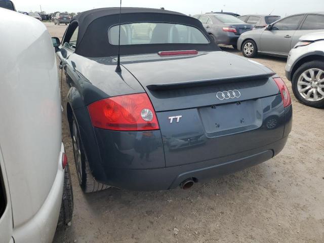 Photo 1 VIN: TRUTC28N361000275 - AUDI TT 