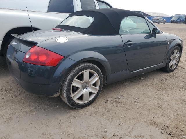 Photo 2 VIN: TRUTC28N361000275 - AUDI TT 