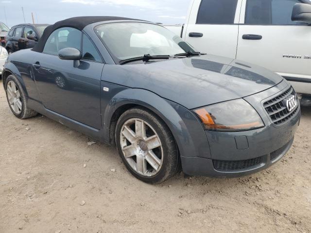 Photo 3 VIN: TRUTC28N361000275 - AUDI TT 