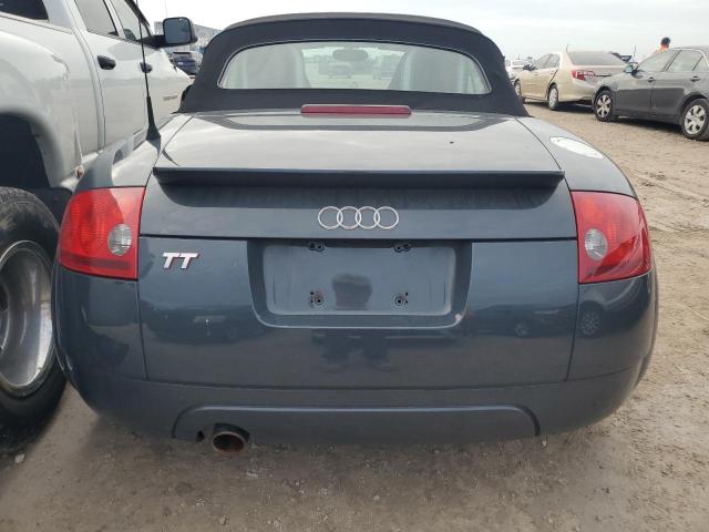 Photo 5 VIN: TRUTC28N361000275 - AUDI TT 