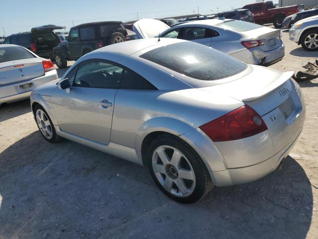 Photo 1 VIN: TRUTC28N3Y1000375 - AUDI TT 