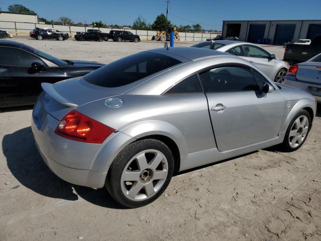 Photo 2 VIN: TRUTC28N3Y1000375 - AUDI TT 