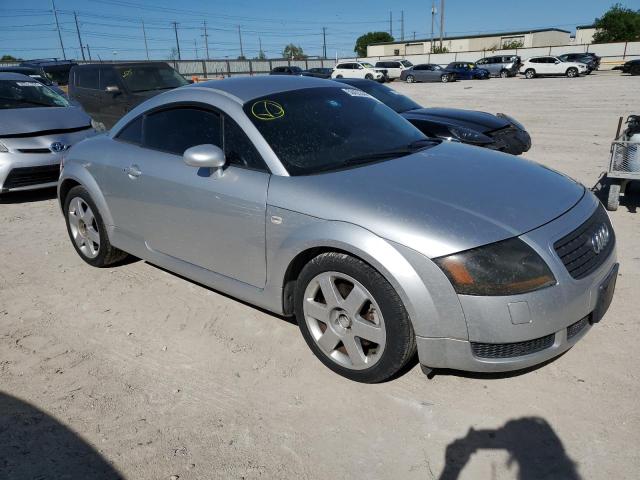 Photo 3 VIN: TRUTC28N3Y1000375 - AUDI TT 