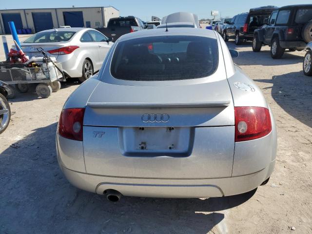 Photo 5 VIN: TRUTC28N3Y1000375 - AUDI TT 