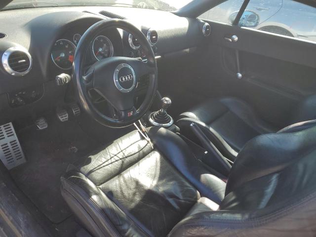 Photo 7 VIN: TRUTC28N3Y1000375 - AUDI TT 