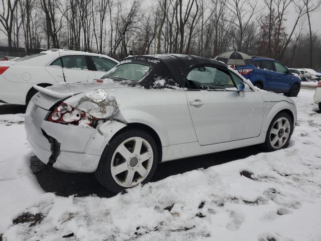 Photo 2 VIN: TRUTC28N411002917 - AUDI TT 