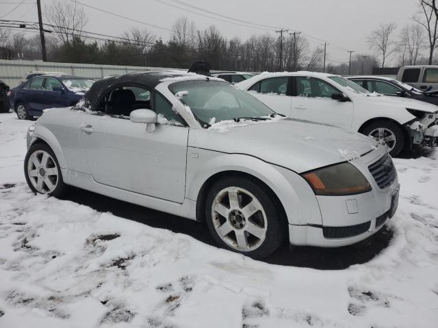 Photo 3 VIN: TRUTC28N411002917 - AUDI TT 