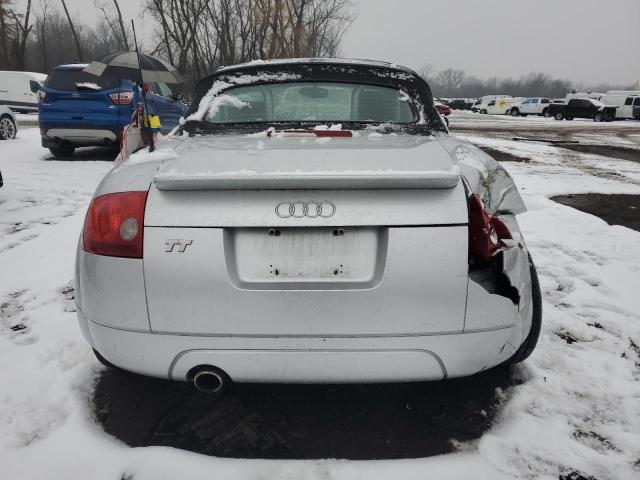 Photo 5 VIN: TRUTC28N411002917 - AUDI TT 