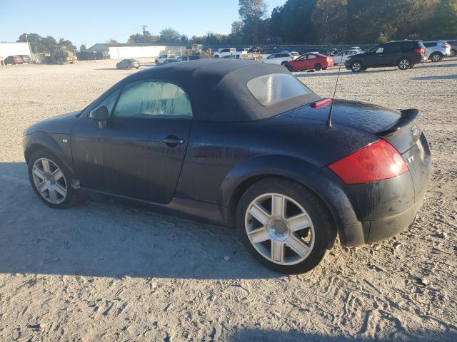 Photo 1 VIN: TRUTC28N431018585 - AUDI TT 