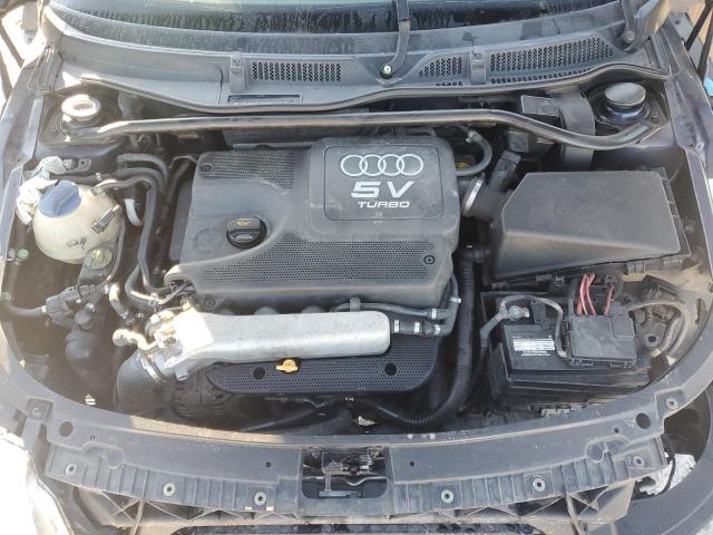 Photo 10 VIN: TRUTC28N431018585 - AUDI TT 