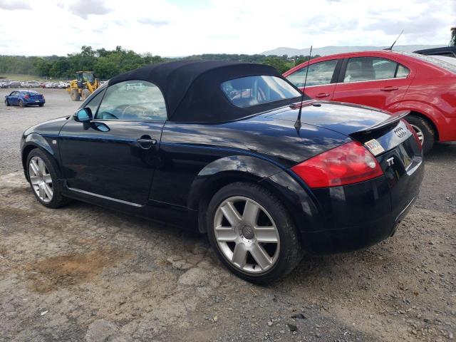 Photo 1 VIN: TRUTC28N531009586 - AUDI TT 