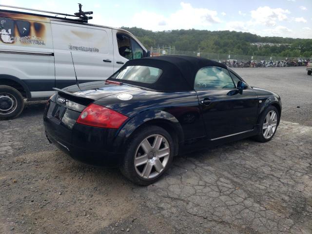 Photo 2 VIN: TRUTC28N531009586 - AUDI TT 