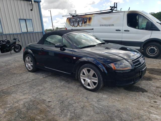 Photo 3 VIN: TRUTC28N531009586 - AUDI TT 