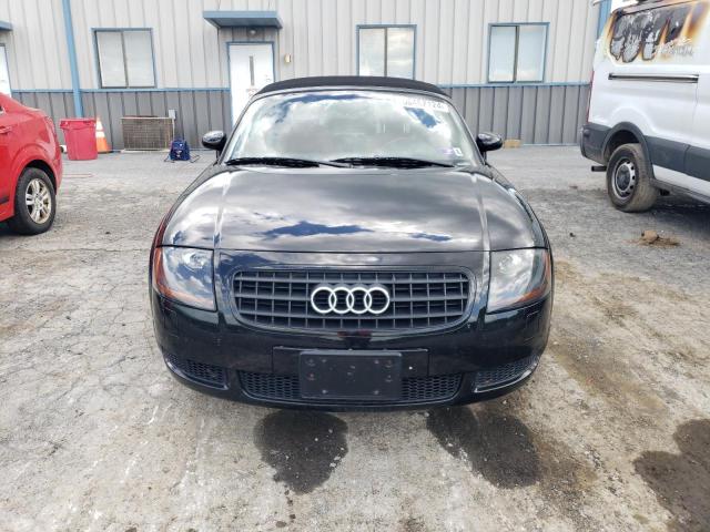 Photo 4 VIN: TRUTC28N531009586 - AUDI TT 