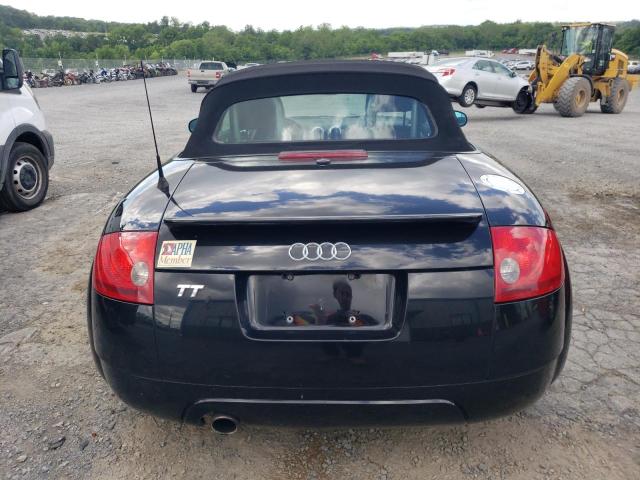 Photo 5 VIN: TRUTC28N531009586 - AUDI TT 