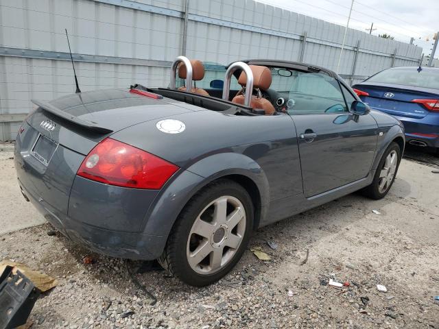 Photo 2 VIN: TRUTC28N611001574 - AUDI TT 